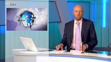 Rtl Z Nieuws - 17:30 - Rtl Z Nieuws - 15:00 Uur /153