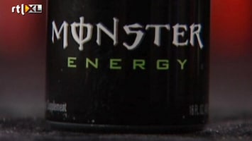 RTL Nieuws Energiedrank Monster aangeklaagd voor dood tiener