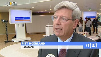 RTL Z Nieuws Overheid: kijk uit waar je bezuinigt!