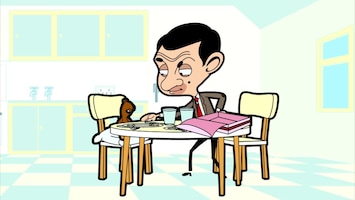 Mr. Bean Afl. 6