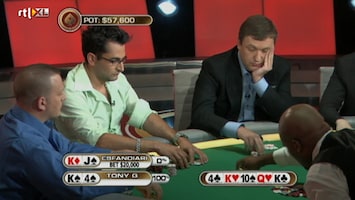 RTL Poker 2011 /12