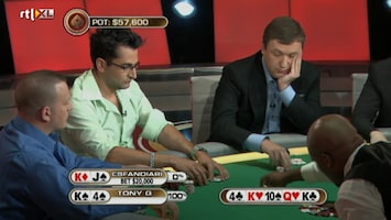 RTL Poker 2011 /12