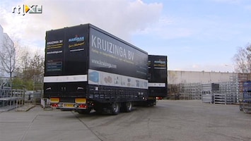 RTL Transportwereld Alles voor logistiek bij Kruizinga.nl