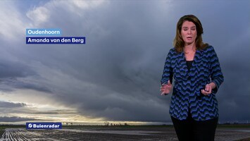 Rtl Weer - 19:55