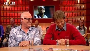 Voetbal International Is Willie Overtoom iets voor Ajax?