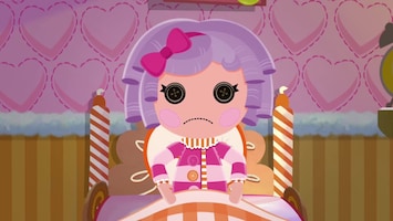 Lalaloopsy Afl. 6