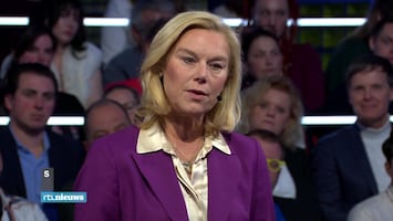 Rtl Nieuws - 19:30 Uur - Laat