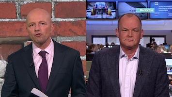 Rtl Z Nieuws - 17:30 - 17:30 Uur