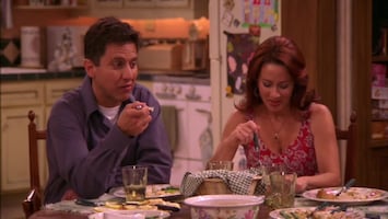 Everybody Loves Raymond Counseling