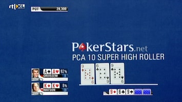 Rtl Poker: European Poker Tour - Pca 1