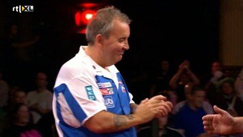 RTL 7 Darts: World Matchplay Afl. 8