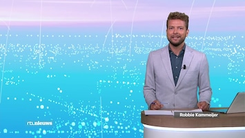 Rtl Nieuws - 19:30 Uur - 07:15 Uur