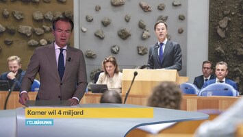 RTL Nieuws Laat