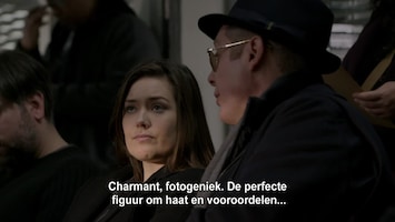 The Blacklist - The Kenyon Family