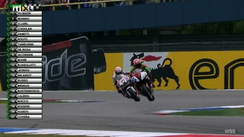 RTL GP: Superbike Assen