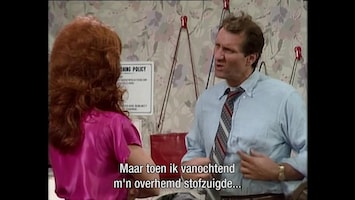 Married With Children - I'm Going To Sweatland