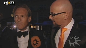 RTL Boulevard Maik de Boer op LXRY - Bonusmateriaal!