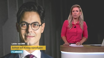 Rtl Nieuws - 19:30 Uur - 06:30 Uur