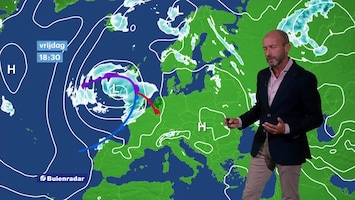 Rtl Weer - Laat