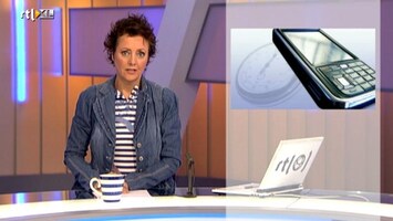 RTL Nieuws RTL Ontbijtnieuws 09:00