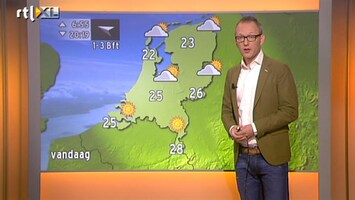 RTL Weer RTL Weer 04 sept 2013 0630