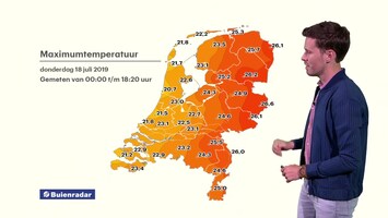 Rtl Weer - Laat