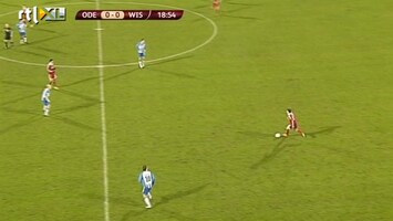 RTL Voetbal: Uefa Europa League Samenvattingen Odense - Wisla Krakau