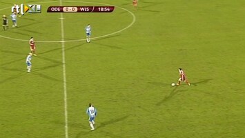 RTL Voetbal: Uefa Europa League Samenvattingen Odense - Wisla Krakau