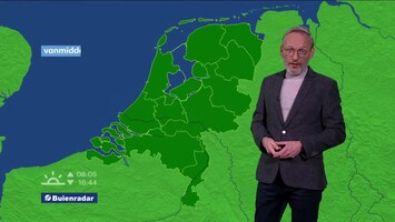 RTL Weer En Verkeer Afl. 679