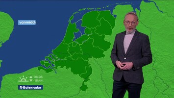 Rtl Weer En Verkeer - Afl. 679