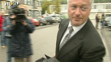 RTL Nieuws Moszkowicz uit ambt gezet