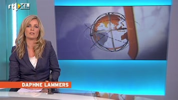 RTL Nieuws RTL Nieuws - 18:00 uur