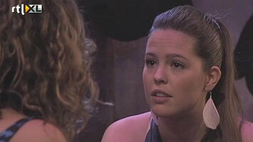 Goede Tijden, Slechte Tijden GTST shortie 9 januari 2013