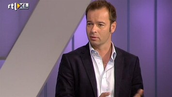 RTL Nieuws Van der Vorst over Kate Middleton