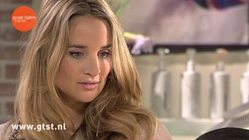 Goede Tijden, Slechte Tijden GTST shortie 10 juni