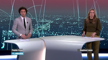 RTL Nieuws 19:30 uur