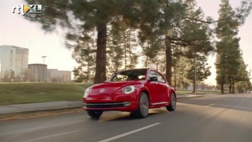 RTL Nieuws Ophef over Volkswagenreclame in VS