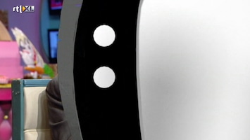 De Tv Kantine - Uitzending van 05-02-2011