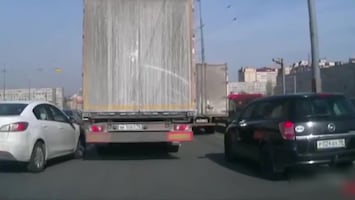 Idioten Op De Weg Afl. 35