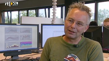 RTL Nieuws Meteorologen leggen slechte zomer uit