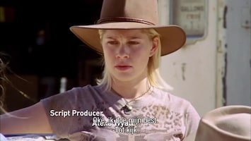 McLeod's Daughters Divided we stand