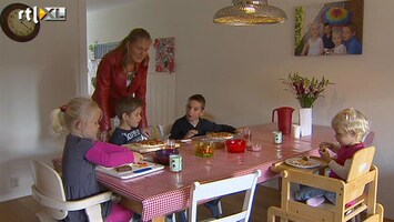 Editie NL Vrijwilligerswerk voor 't hele gezin