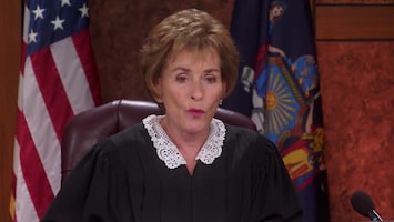 Judge Judy Afl. 4178