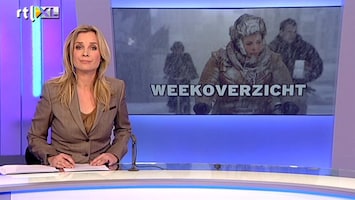 RTL Nieuws Weekoverzicht 30 jan t/m 5 feb