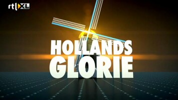 Toekomstmakers (RTL Z) Hollands Glorie: De AGE Reader