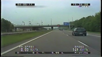 Stop! Politie - Afl. 4