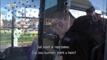 De Politie Op Je Hielen! Afl. 2