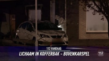 112 Vandaag Afl. 74