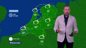 Rtl Weer En Verkeer - Afl. 340