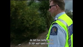 Stop! Politie Nieuw-Zeeland Afl. 4